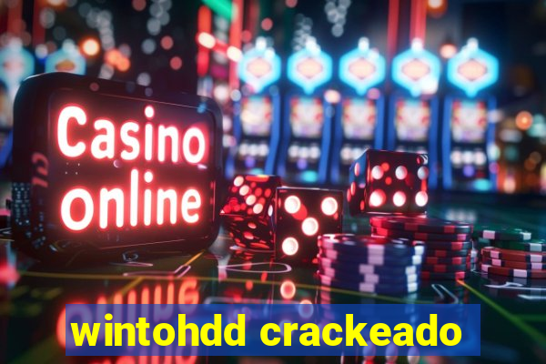 wintohdd crackeado